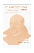 St. Ignatius' Own Story  cover art