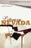 Literary Nevada Writings from the Silver State cover art