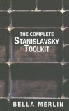 Complete Stanislavsky Toolkit  cover art