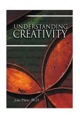 Understanding Creativity  cover art