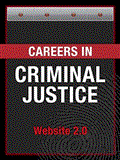 Careers in Criminal Justice Web Site-OH Printed Access Card 2012 9781133725596 Front Cover