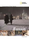 Russia 2008 9781426302596 Front Cover