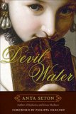 Devil Water 2007 9781556526596 Front Cover