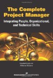 Complete Project Manager  cover art