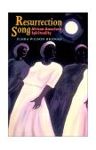 Resurrection Song African-American Spirituality cover art