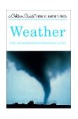 Weather A Fully Illustrated, Authoritative and Easy-To-Use Guide cover art