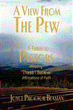 View from the Pew A Tribute to Pastors 2007 9781600373596 Front Cover