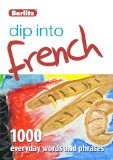 French - Berlitz Dip Into 2012 9781780042596 Front Cover