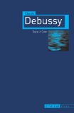 Claude Debussy  9781861897596 Front Cover