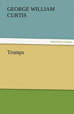 Trumps 2011 9783842478596 Front Cover