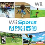 Case art for Wii Sports