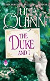 Duke and I Bridgerton  9780062353597 Front Cover
