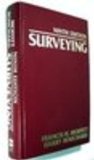 Surveying 9th 9780065000597 Front Cover