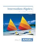 Intermediate Algebra for College Students 6th 9780131400597 Front Cover