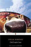 Cold Comfort Farm  9780141441597 Front Cover
