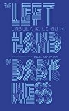 The Left Hand of Darkness:  9780143111597 Front Cover