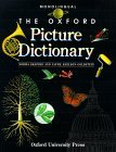 Oxford Picture Dictionary  9780194700597 Front Cover