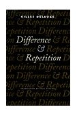 Difference and Repetition 