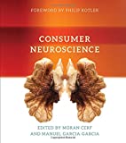 Consumer Neuroscience  9780262036597 Front Cover