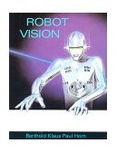 Robot Vision  cover art