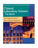 Clinical Laboratory Science The Basics cover art