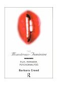 Monstrous-Feminine Film, Feminism, Psychoanalysis
