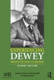 Experiencing Dewey Insights for Today's Classrooms cover art