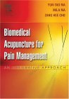Biomedical Acupuncture for Pain Management An Integrative Approach  9780443066597 Front Cover