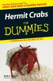 Hermit Crabs for Dummies 2007 9780470121597 Front Cover