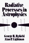 Radiative Processes in Astrophysics 