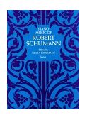Piano Music of Robert Schumann  cover art