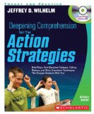 Deepening Comprehension with Action Strategies  cover art