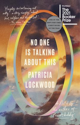 No One Is Talking about This A Novel  9780593189597 Front Cover