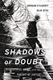 Shadows of Doubt Stereotypes, Crime, and the Pursuit of Justice  9780674976597 Front Cover