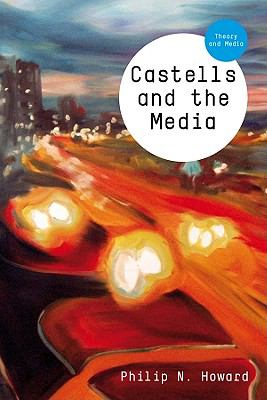 Castells and the Media Theory and Media cover art