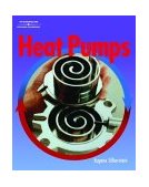 Heat Pumps 2002 9780766819597 Front Cover