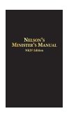 Nelson's Minister's Manual Nkjv 2004 9780785252597 Front Cover