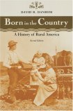 Born in the Country A History of Rural America cover art