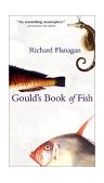Gould's Book of Fish  cover art