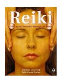 Power of Reiki An Ancient Hands-on Healing Technique cover art