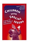 Children with Special Needs Lessons for Early Childhood Professionals cover art