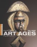 Gardner's Art Through the Ages 14th 2012 9780840030597 Front Cover