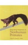 Postcranial Adaptation in Nonhuman Primates  cover art