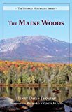 Maine Woods 2014 9780882409597 Front Cover