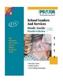 School Leaders and Services Study Guide  cover art