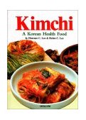 Kimchi A Natural Health Food  9780930878597 Front Cover
