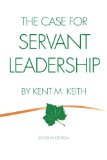 Case for Servant Leadership  cover art