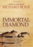 Immortal Diamond The Search for Our True Self cover art