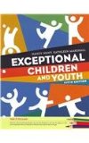 Cengage Advantage Books: Exceptional Children and Youth 5th 9781133591597 Front Cover