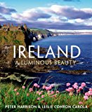 Ireland A Luminous Beauty  9781250056597 Front Cover
